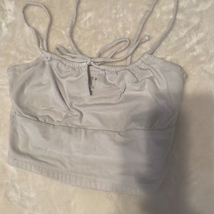 Aeropostal crop top